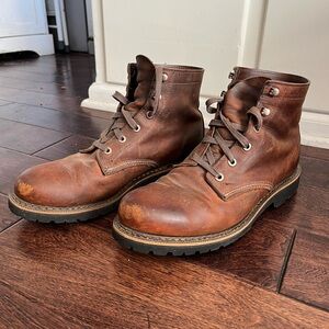 Wolverine Original 1000 Mile Leather Boots
